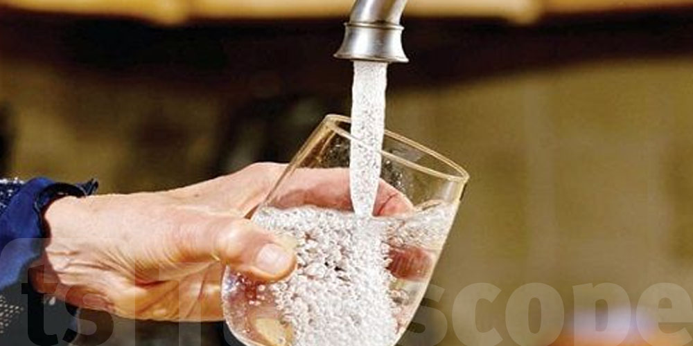 ماء الصوناد صالح للشرب؟ خبير يوضّح ويحذّر من حاجة الشبكة للتجديد